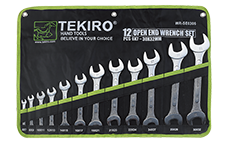 14PCS 美式兩用套件